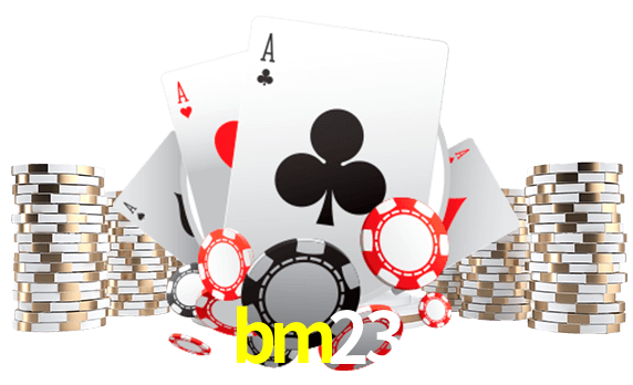 Jogue jogos de pôquer em bm23