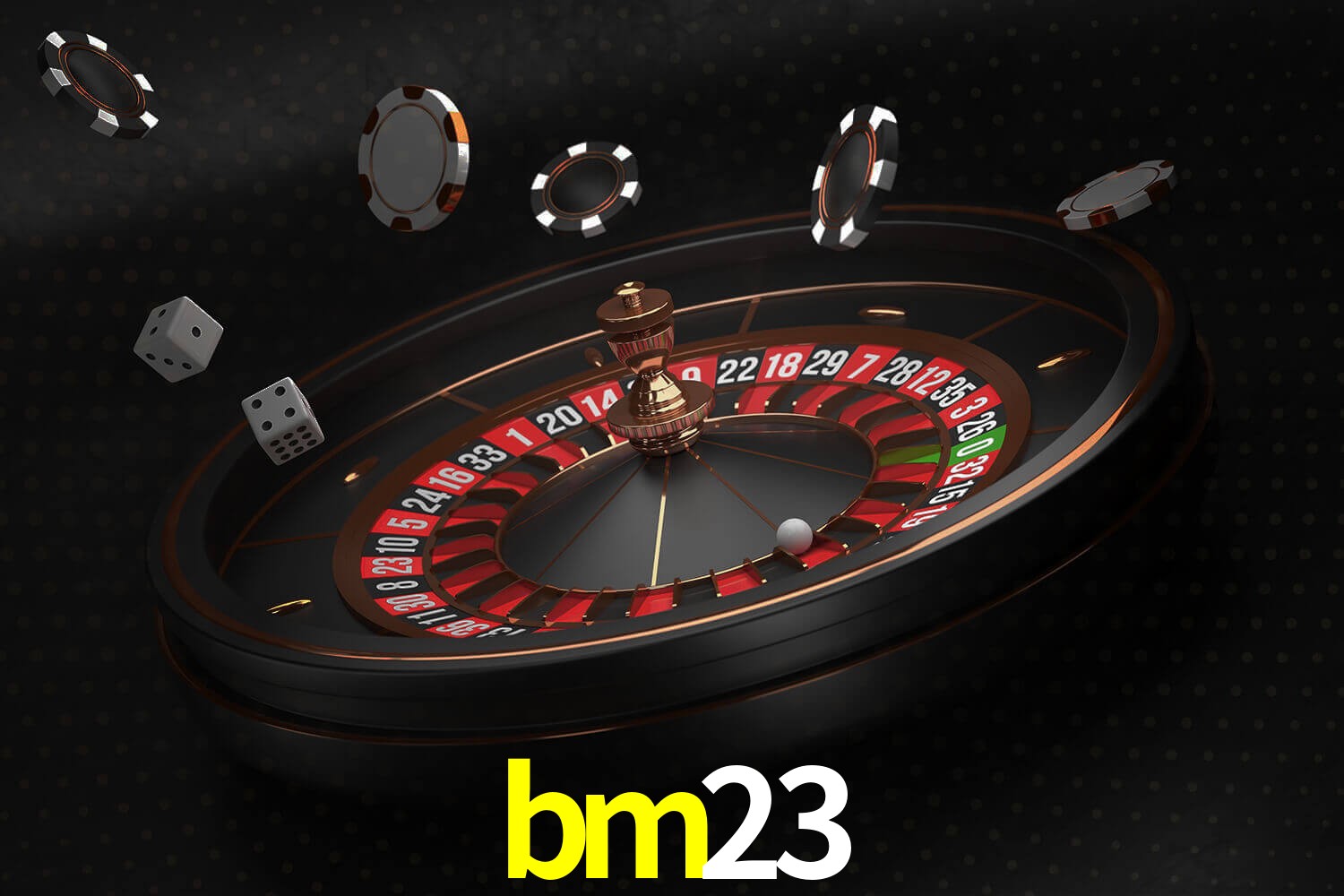 bm23 bet