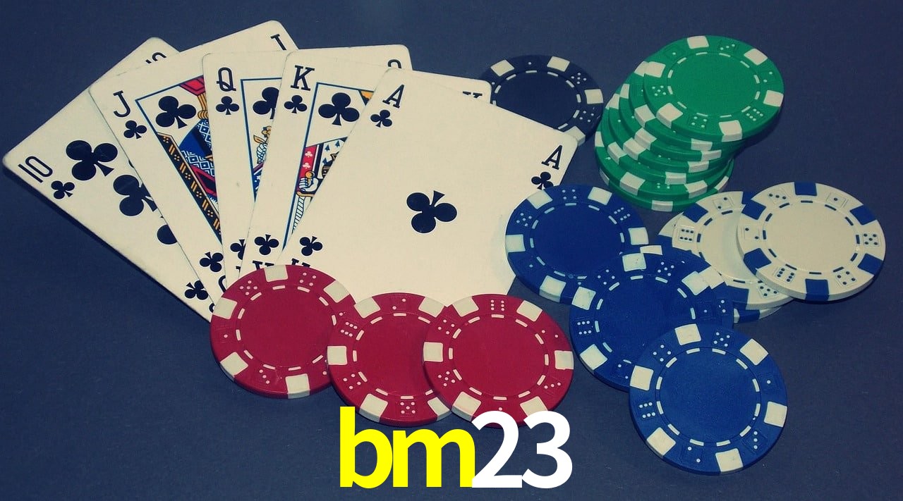 Welcome Bonus bm23