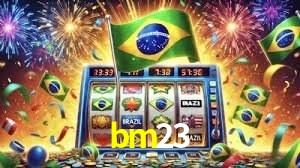 Experiência VIP bm23