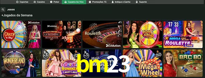 bm23 bet
