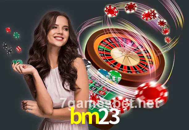 vivo no cassino bm23