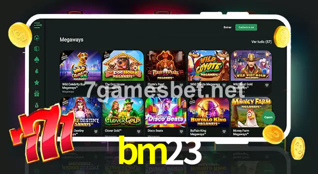 bm23 aplicativo