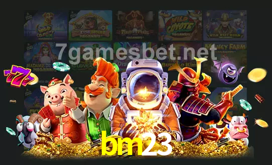 cassino bm23