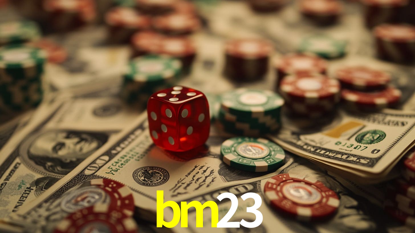 bm23 Recompensas para você