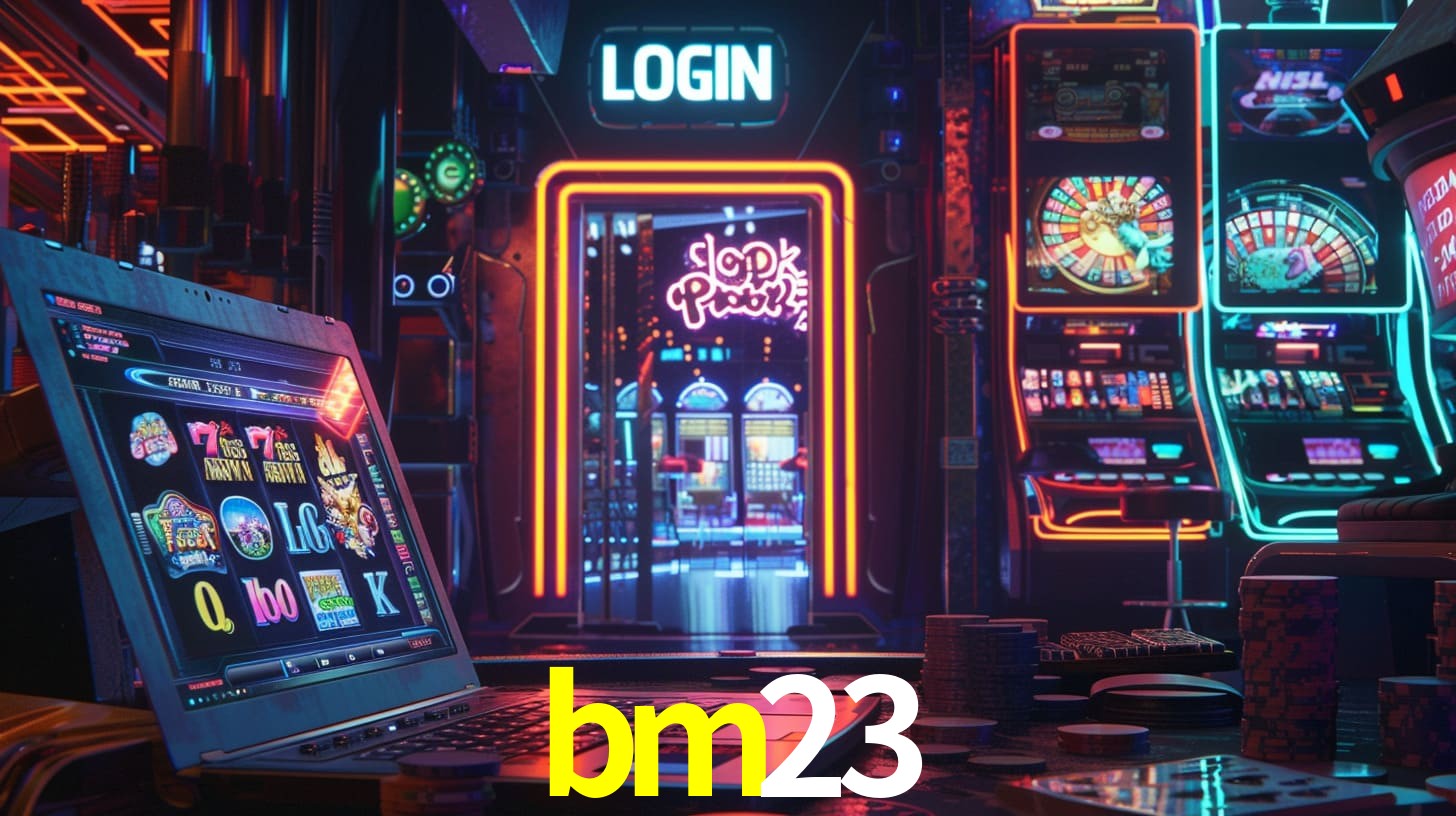 bm23 Baixar Login