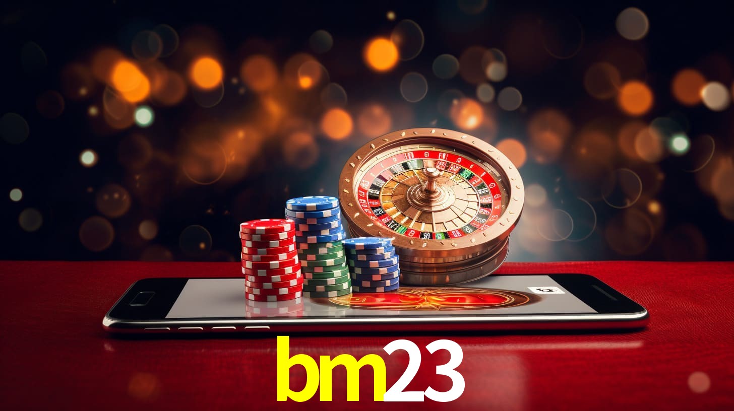 Sobre a conta e senha do bm23