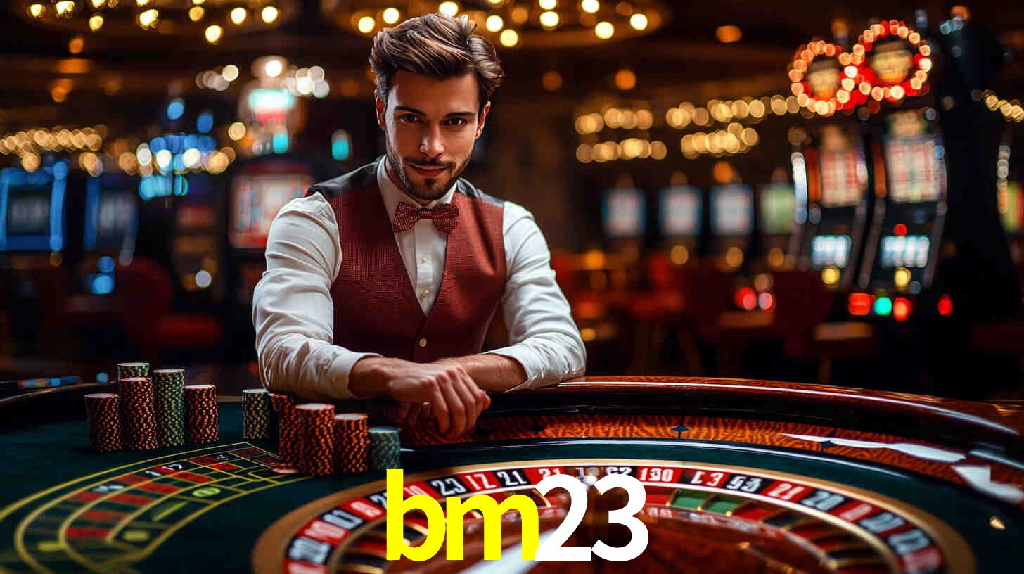 Problemas de Login no bm23