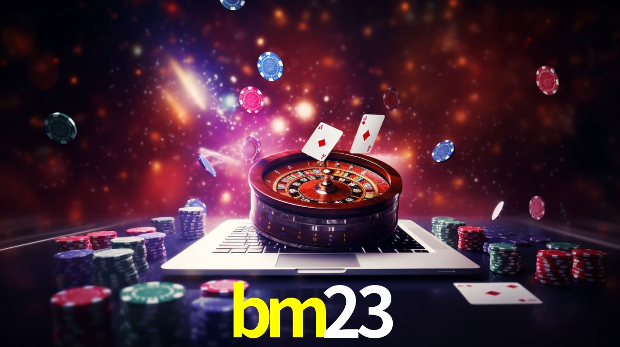 bm23 slot