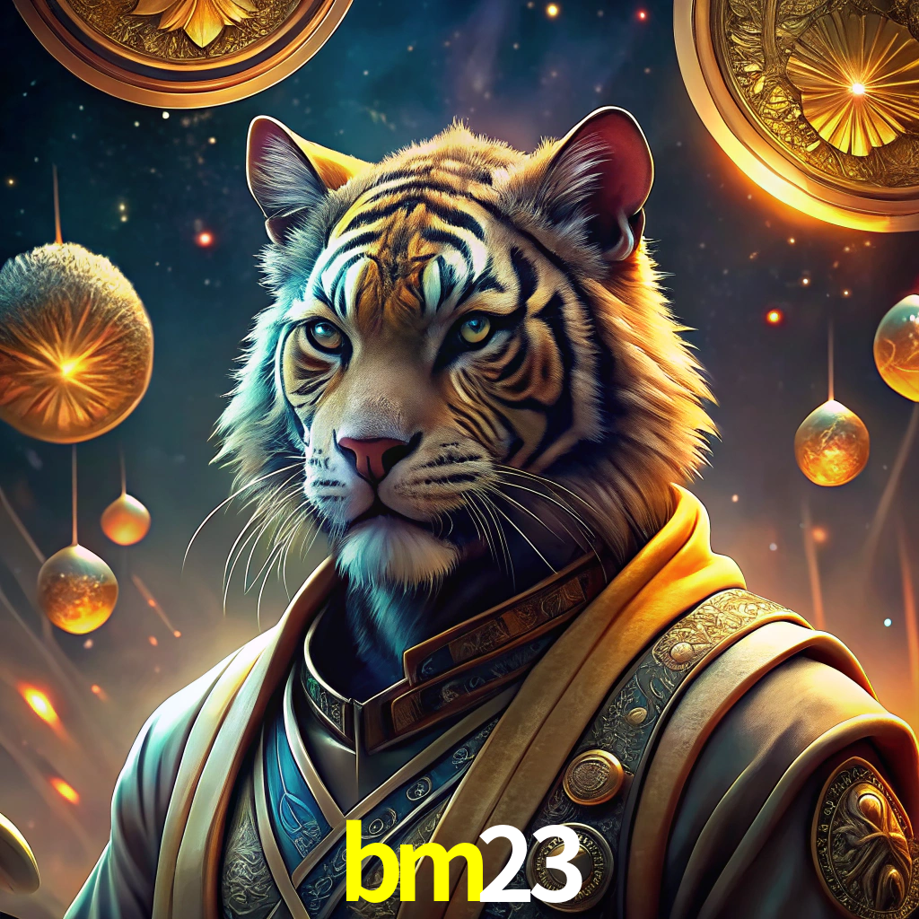 bm23 tiger