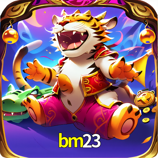 LOGO bm23