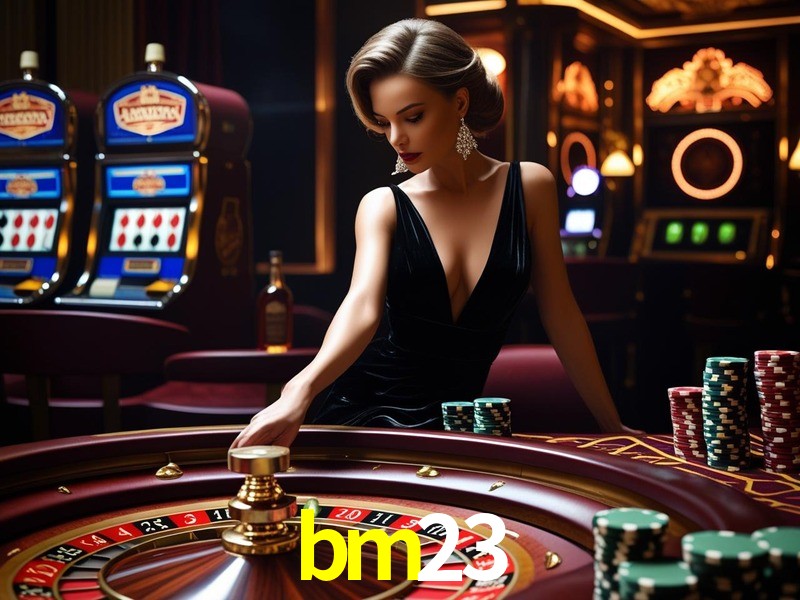 Registro e login no bm23