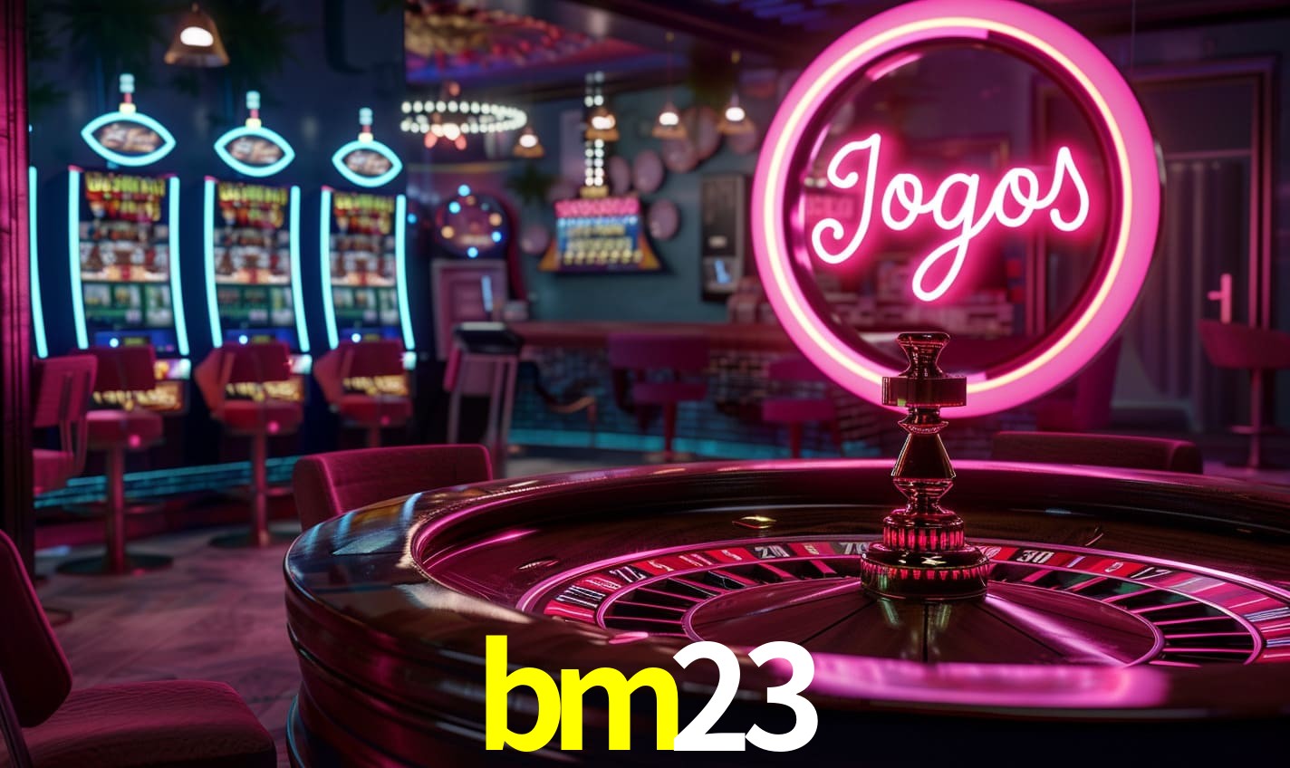 Descubra a Essência do bm23: Nossa História e Compromissos
