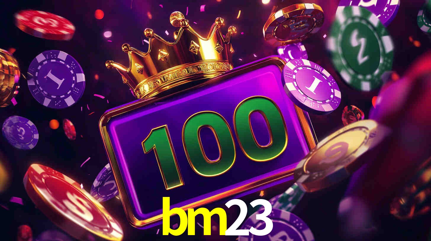 bm23 App Interface