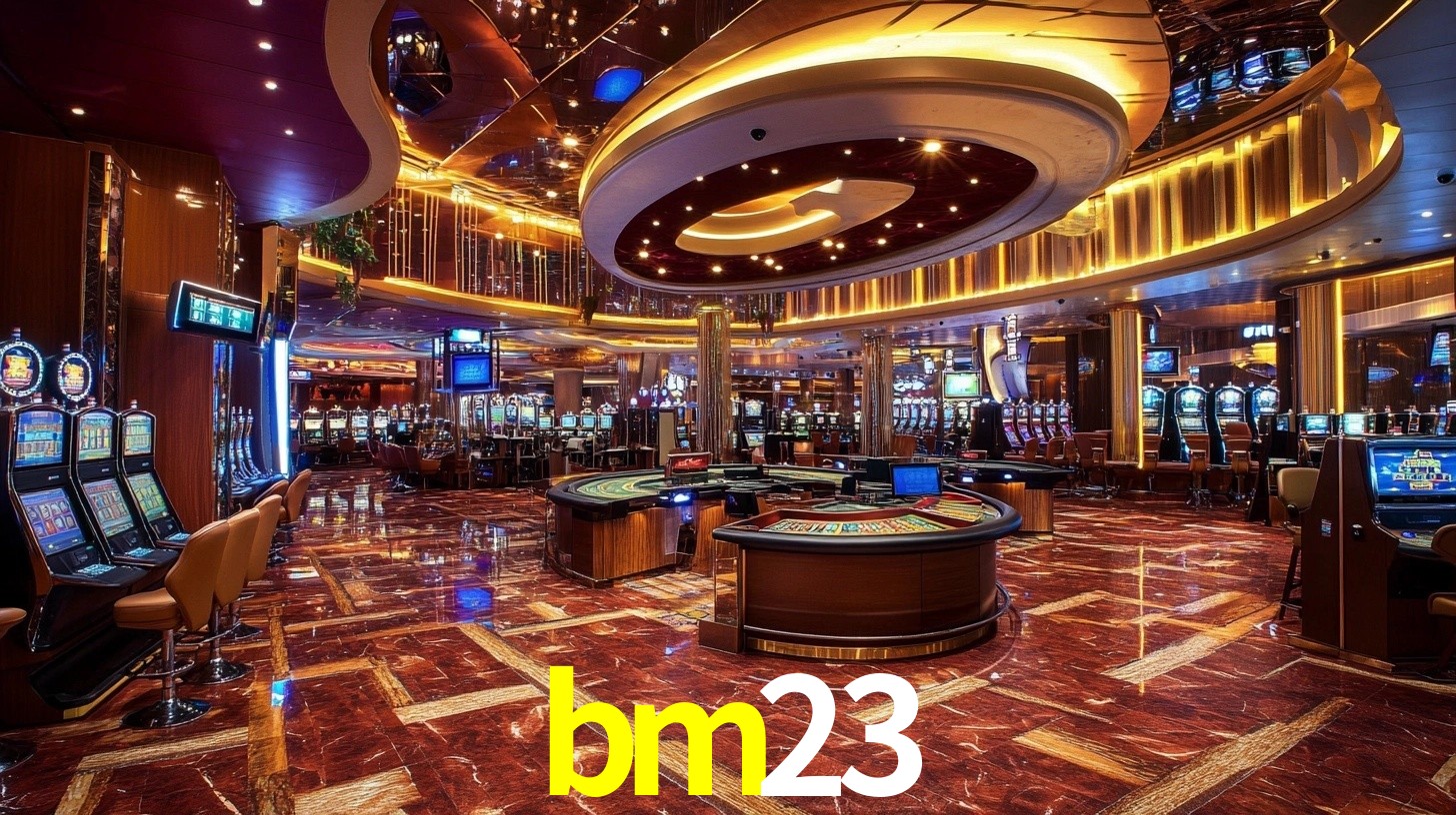 Exclusive Games bm23
