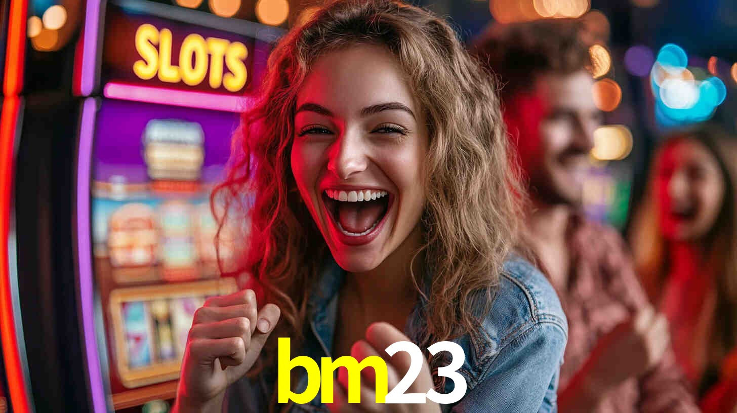 A Experiência Imersiva dos Cassinos Ao Vivo no bm23