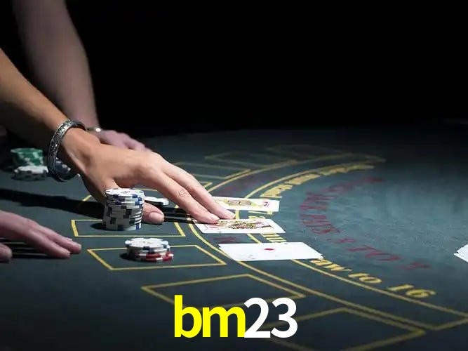 Responsive Design bm23