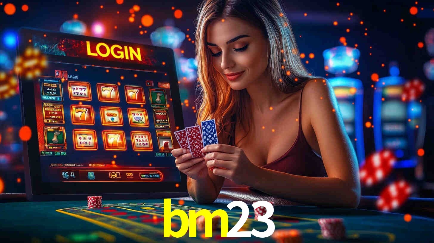bm23.com