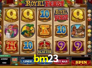 Seasonal Promotions bm23