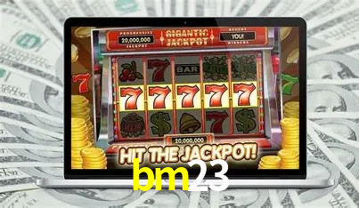 Exclusive Offers bm23