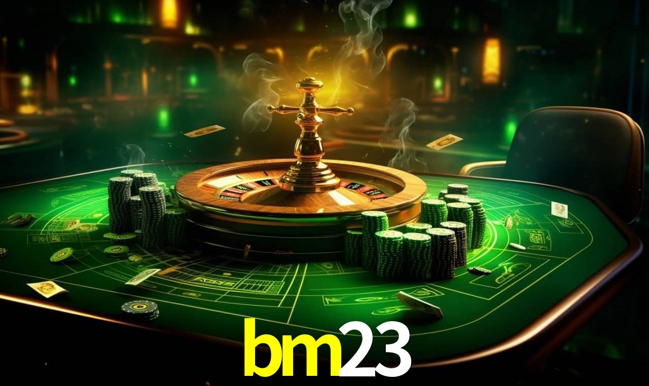 A Experiência Imersiva dos Cassinos Ao Vivo no bm23