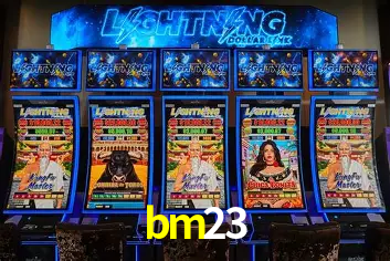 A Emoção da Loteria na bm23: Uma Chance de Mudança de Vida