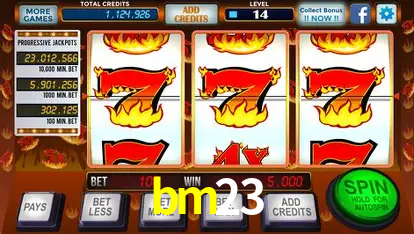 Descubra a Essência do bm23: Nossa História e Compromissos