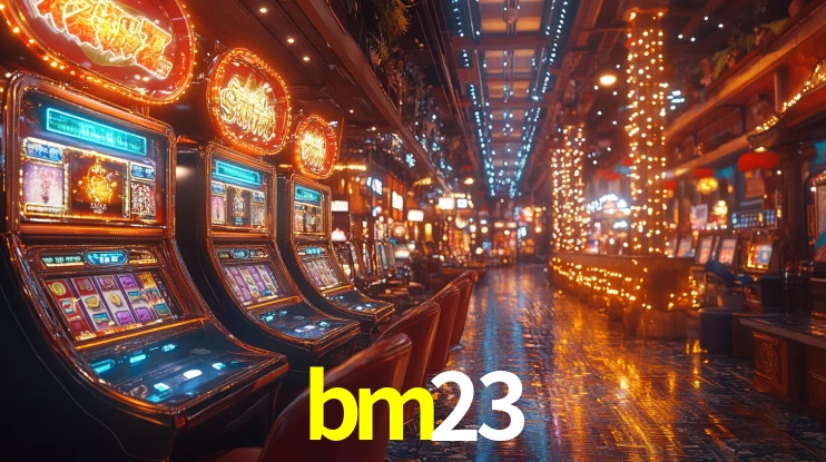 bm23: Seu Especialista em Apostas Esportivas Brasileiras