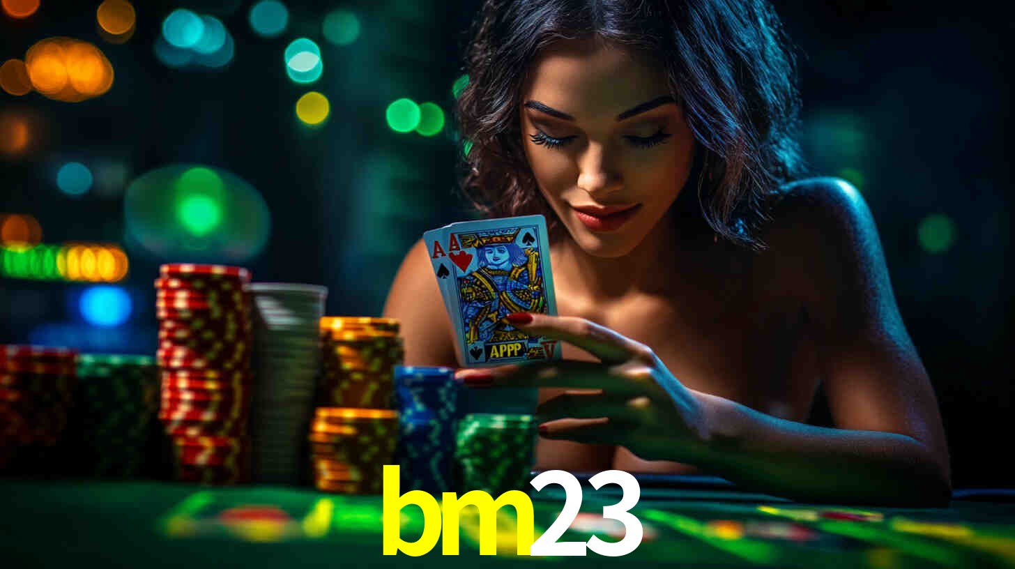 A Popularidade dos Caça-Níqueis no bm23