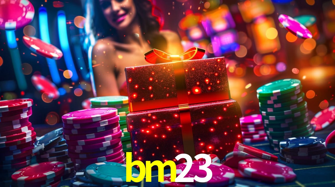 Inovações de Jogos na bm23: O Futuro das Experiências Interativas