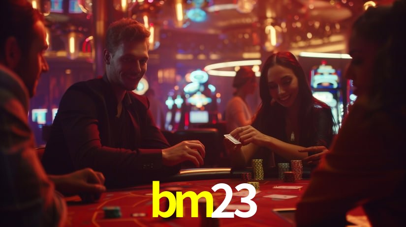 Apostas Esportivas na bm23: Um Guia Completo