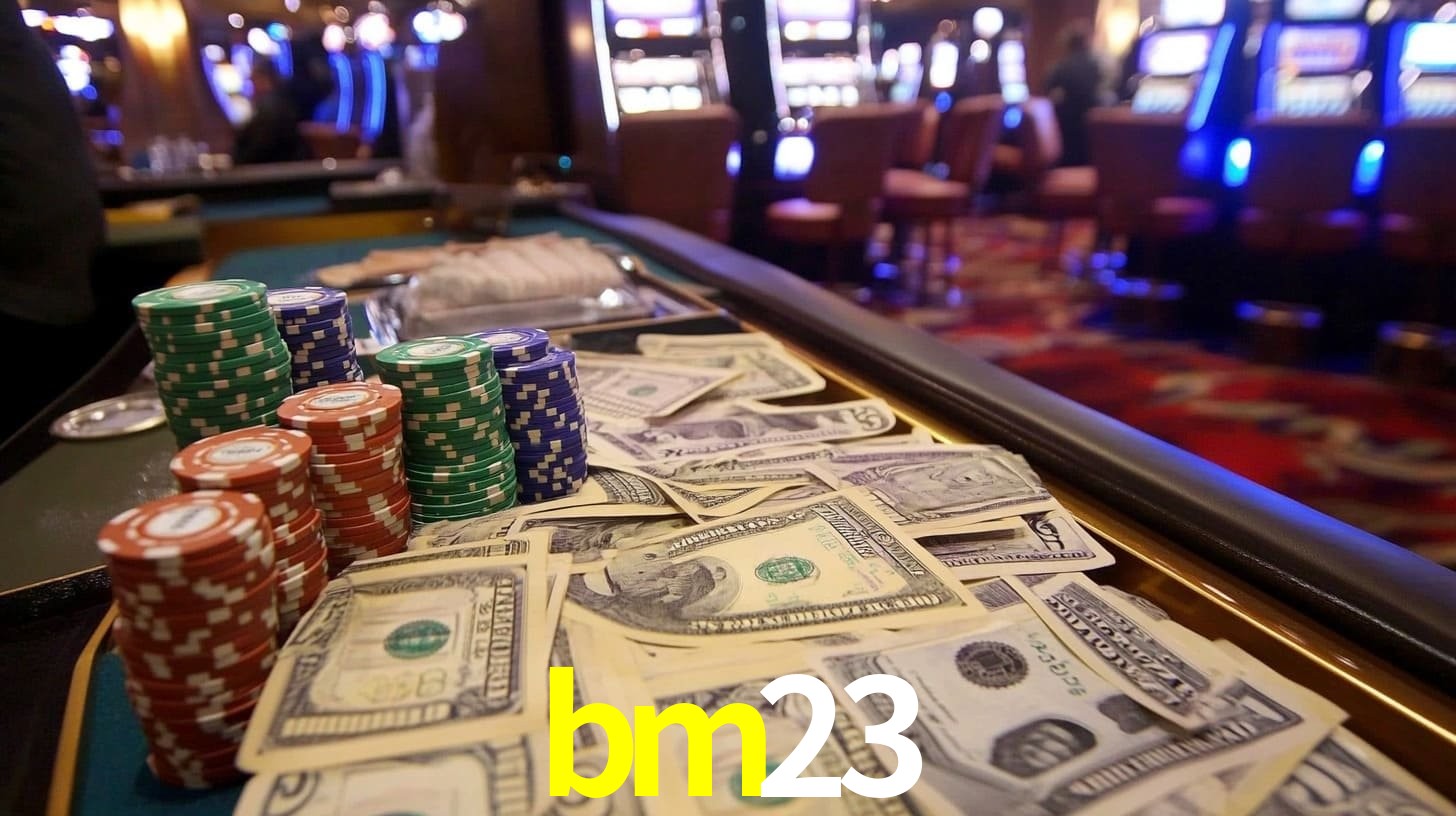 Weekend Specials bm23