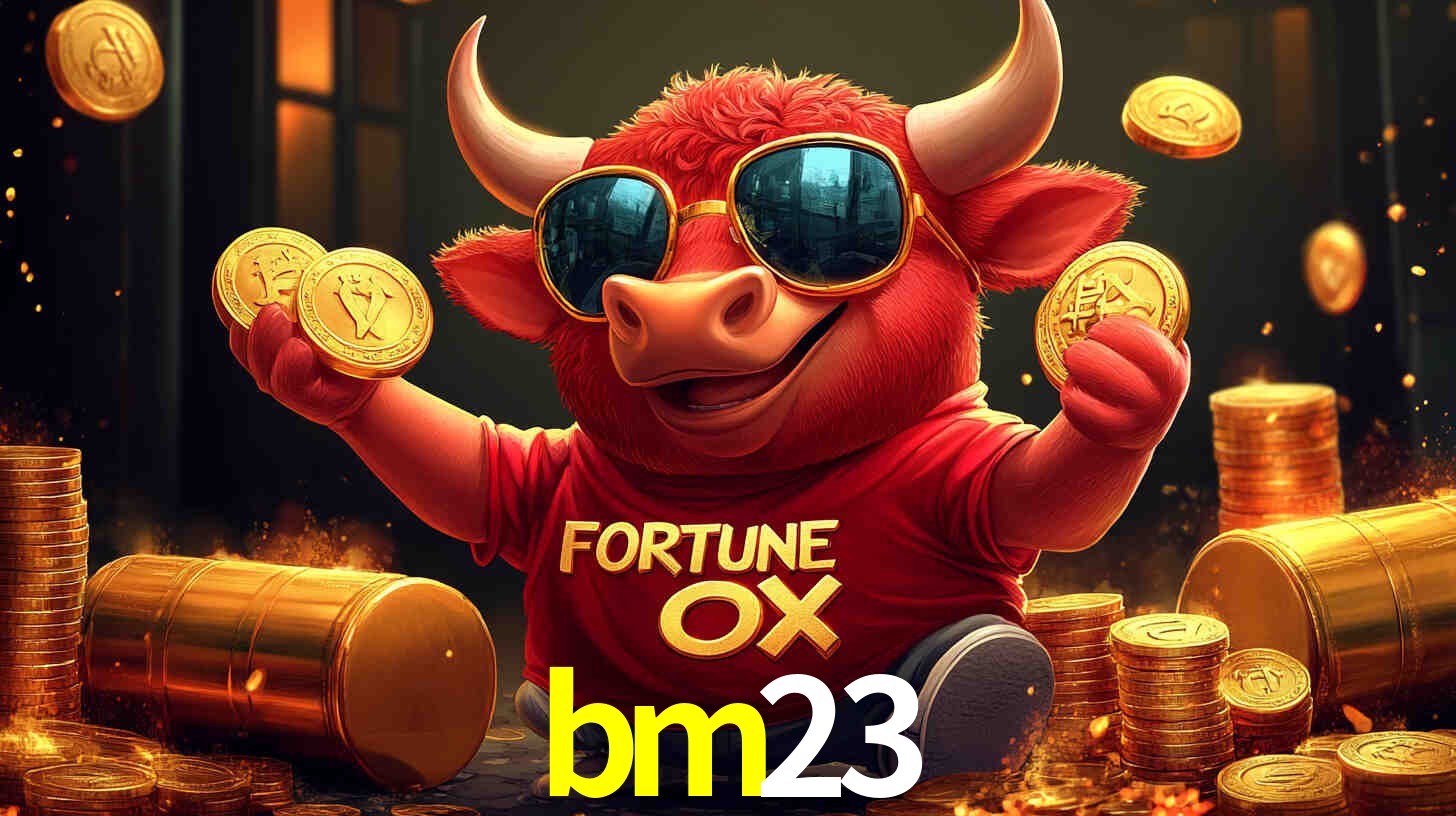 A Revolução dos Aplicativos de Jogos no bm23