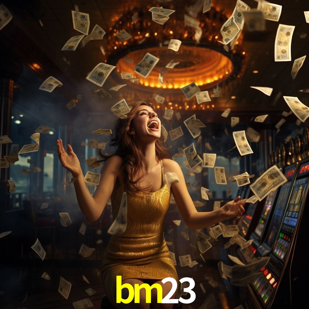 VIP Casino bm23