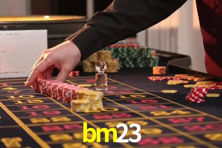 Inovações de Jogos na bm23: O Futuro das Experiências Interativas