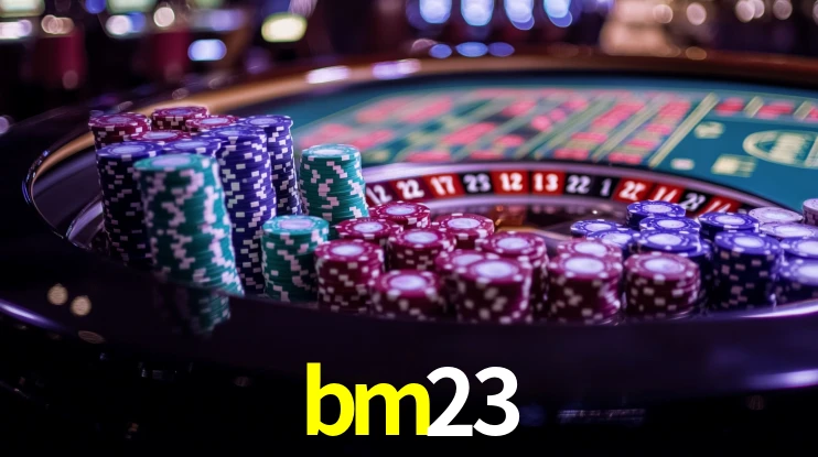 Welcome Bonus bm23