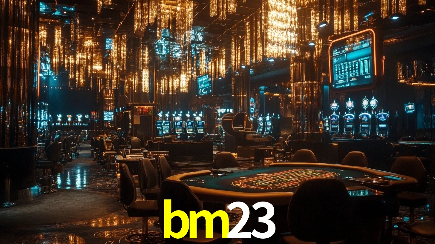 bm23.com