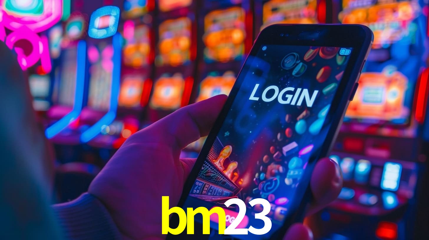cassino bm23