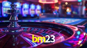 Sports Statistics bm23