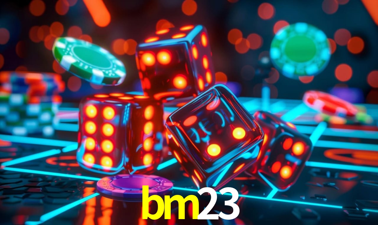 A Emoção da Loteria na bm23: Uma Chance de Mudança de Vida
