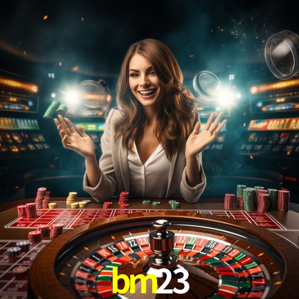 Experimente o Login Seguro Premium no bm23