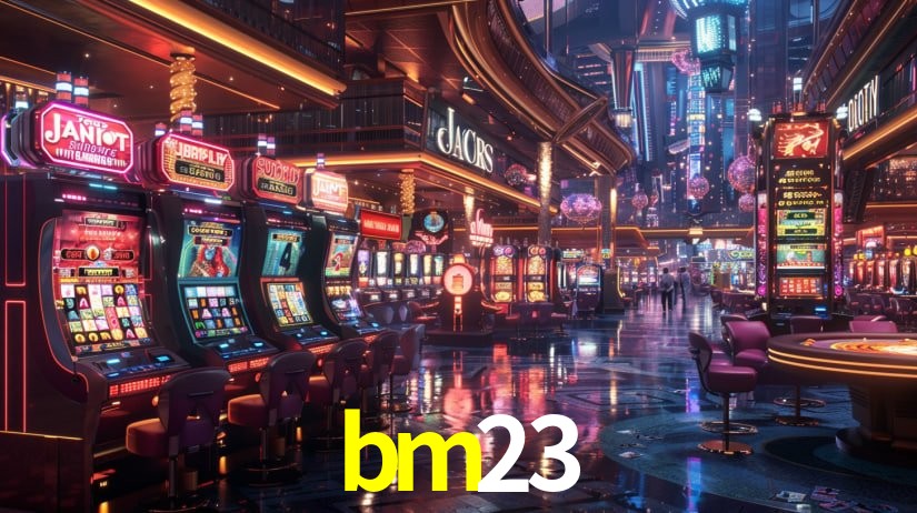 Game Statistics bm23