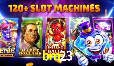 APP oficial da bm23 para mobile