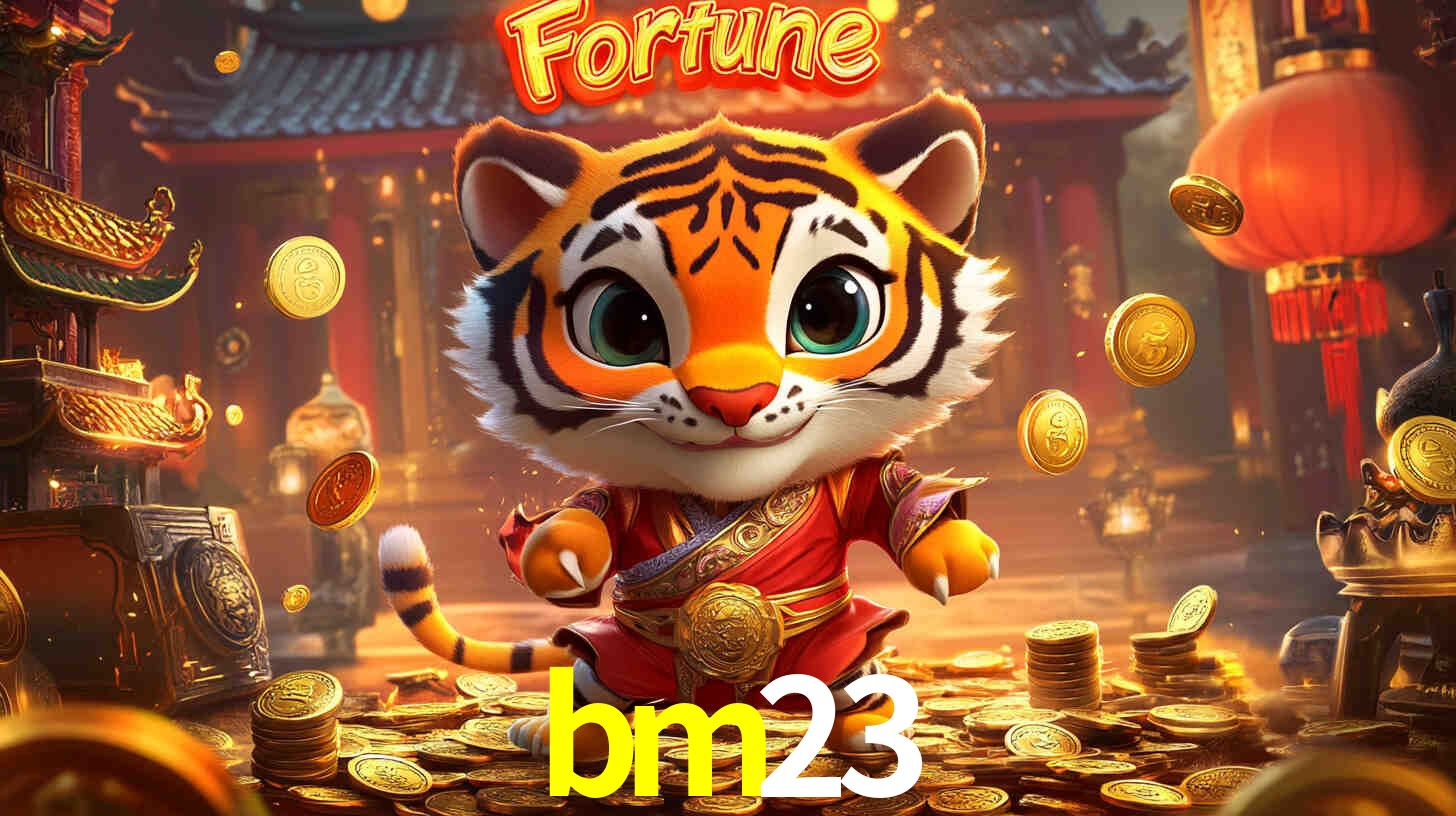 Descubra a Magia dos Jogos de Arcade no bm23