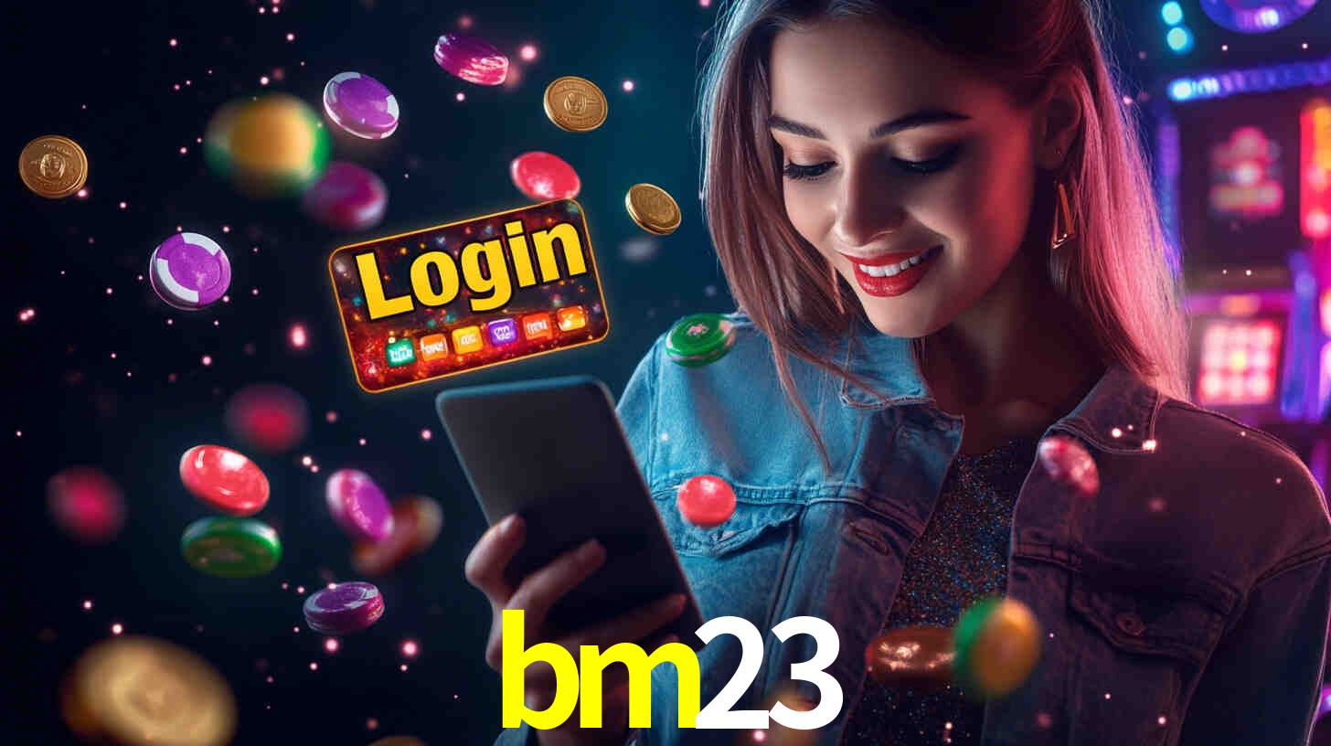 Inovações de Jogos na bm23: O Futuro das Experiências Interativas