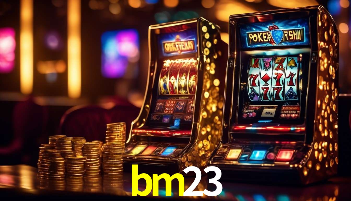 Descubra a Essência do bm23: Nossa História e Compromissos