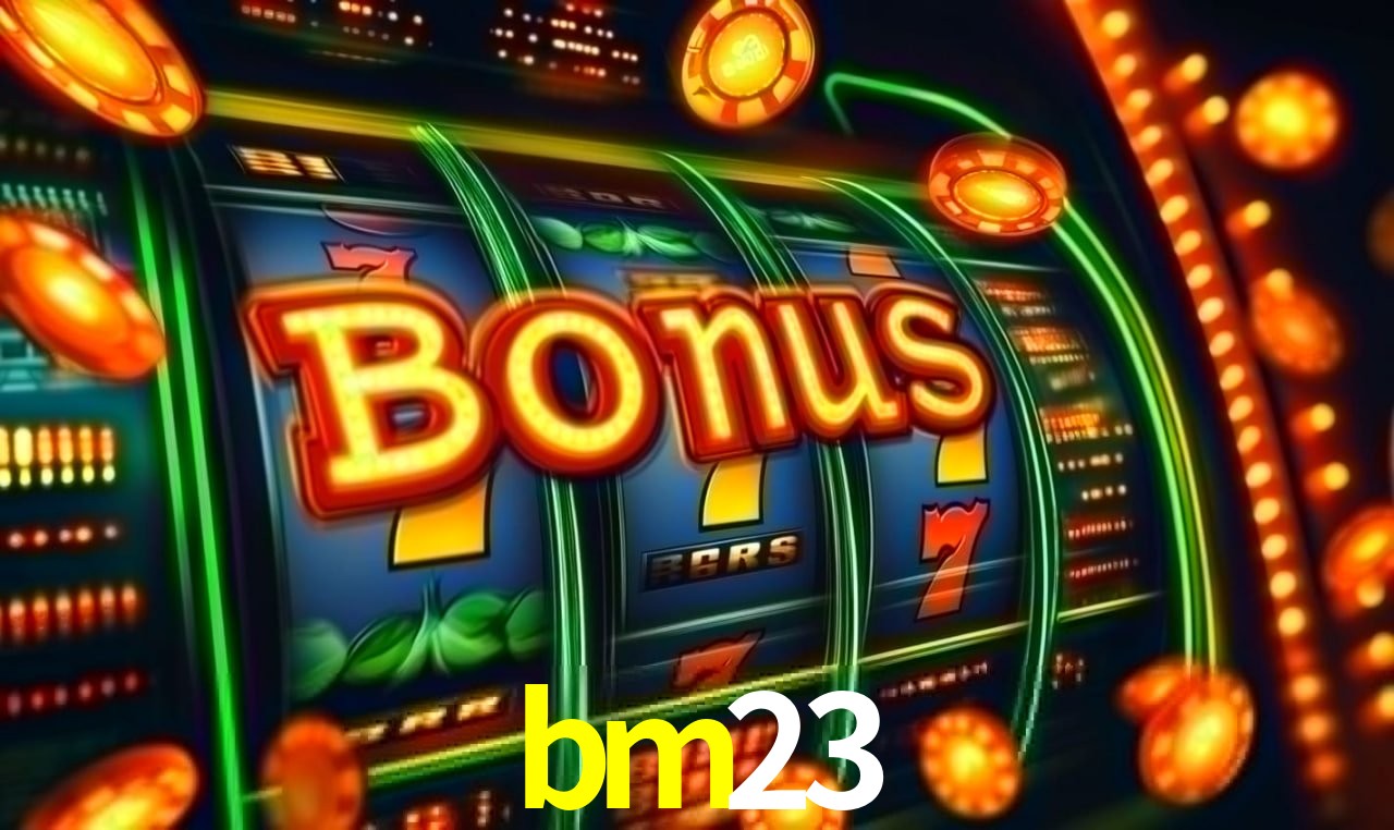 Roulette Table bm23