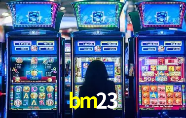 Roulette Table bm23