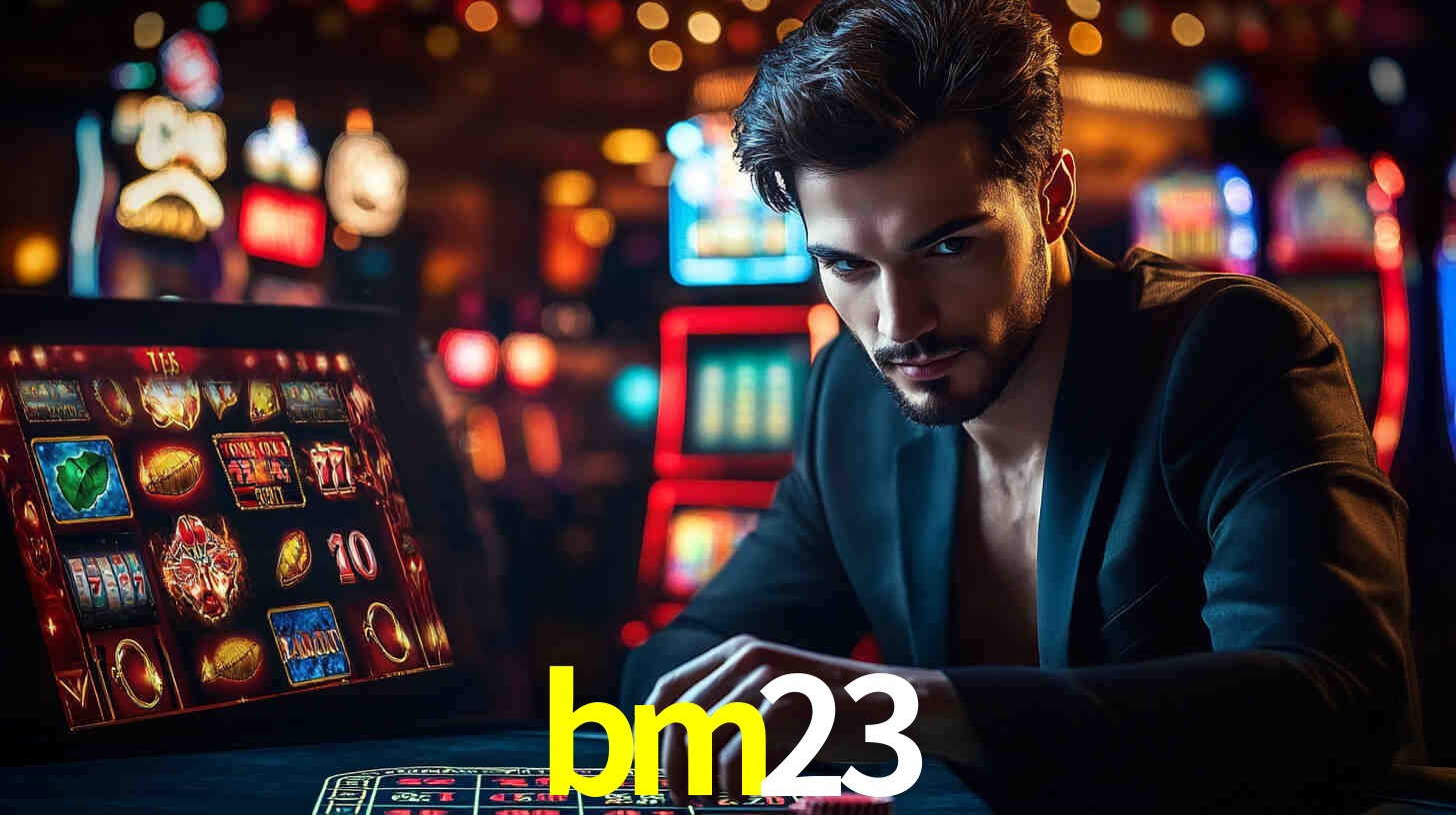 bm23 bet