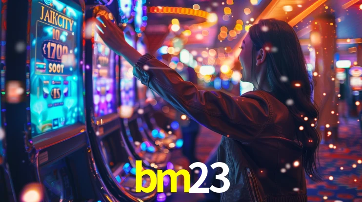 bm23.com